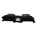 Difusor Saida Ar Central Painel Toyota Hilux 2022 Original