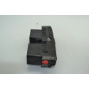 Difusor Saída Ar Central Fiat Bravo 2011 A 2016 Original