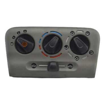 Comando Ar Forçado D...