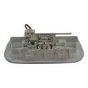 Luz Interna Cortesia Teto Renault Fluence 2014 Origina
