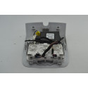 Luz Cortesia Interna Teto Peugeot 208 2014 Original