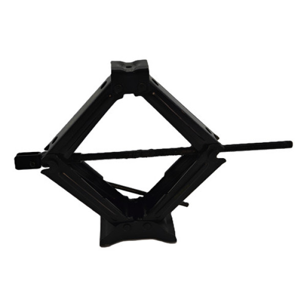 Macaco Sanfona Troca Roda Renault Logan 2021 Original