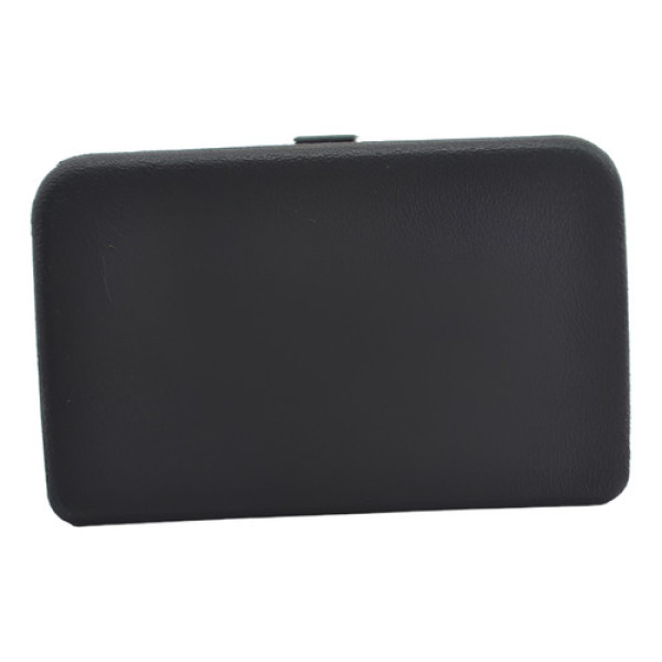 Tampa Botão Falso Cego Painel Freelander 1 2004 Original - Preto