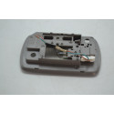 Luz Interna Teto Cortesia Honda Civic 2013 Original