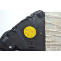 Difusor Central Direito Painel Ford Fiesta 2013 Original