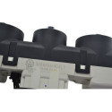 Comando Ar Condicionado  Fox 2012 Crossfox Spacefox Original