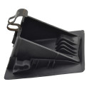 Moldura Porta Treco Objeto Painel S10 2010 Original