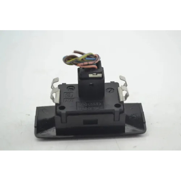 Sensor Crepuscular Painel Volkswagen Amarok 2020 Original