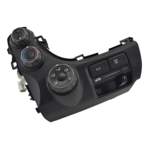 Comando Ar Condicionado Painel New Fit 2009 A 14 Original
