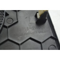 Tela Alto Falante Superior Painel Santa Fe 2013 Original Preto