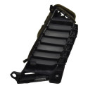 Difusor Central Direito Painel Mitsubishi L200 2011 Original