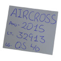 Quebra Sol Lado Direito Passageiro Aircross 2015 Original