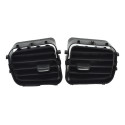 Par Difusor Central Painel Sandero 2020 Logan Original