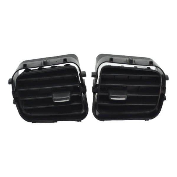 Par Difusor Central Painel Sandero 2020 Logan Original