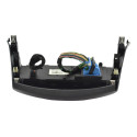 Comando Ar Condicionado Painel Peugeot 2008 2016 Original