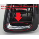 Difusor Saida Ar Lateral Esquerdo Painel Citroen Ds5 Origina