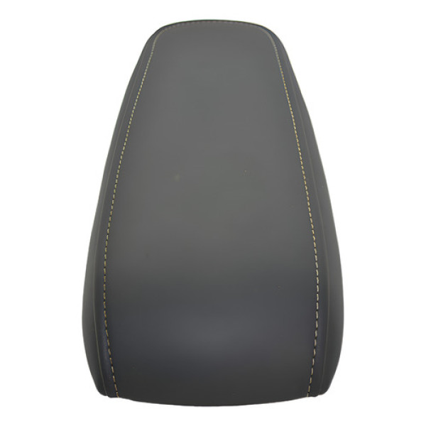 Apoio Encosto Braço Console Toyota Yaris 2023 Original Preto