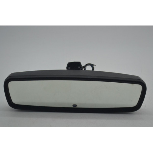 Espelho Retrovisor Interno Ford New Fiesta 2013 2014 Origina