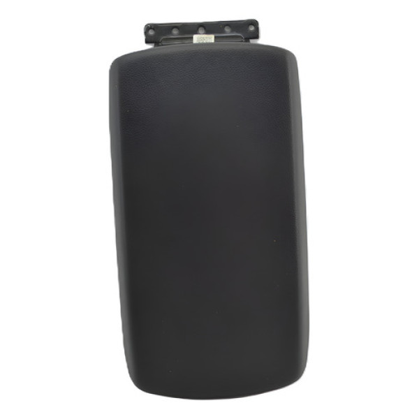 Apoio Encosto Braço Console Elantra 2018 Original Preto