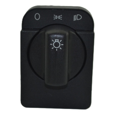 Botão Farol Corsa Cl...