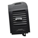 Difusor Lateral Esquerdo Painel Pajero Full 2009 Original