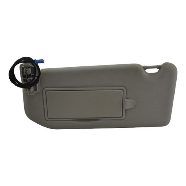 Quebra Sol Lado Esquerdo C/luz C4 Lounge 2014 Original