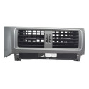 Difusor Ar Central Painel Vw Fox 2022 Spacefox Original