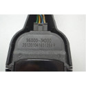 Sensor Chuva Parabrisa Hyundai I30 2009 A 2012 Original