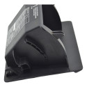 Moldura Porta Treco Objeto Painel Nissan Sentra 2011 Origina