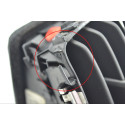Difusor Lateral Direito Painel Chevrolet S10 2023 Original