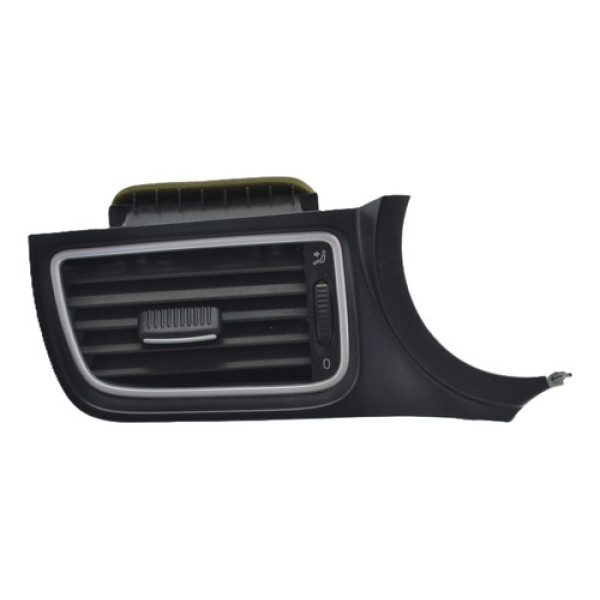 Difusor Saida Ar Ld Esquerdo Painel Vw Fox 2011 A 2014 Orig