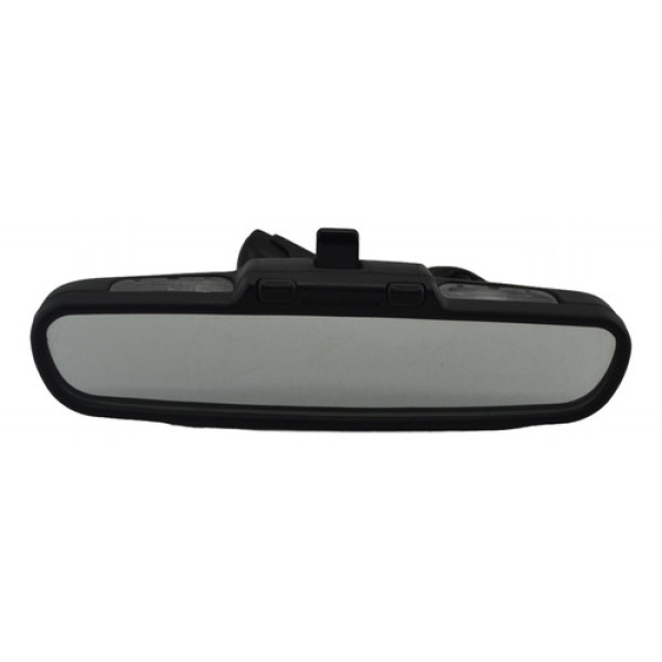 Espelho Retrovisor Interno C/luz S10 2008 Blazer Original