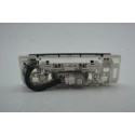 Luz Teto Cortesia Interna Nissan Kicks 2018 A 2024 Original