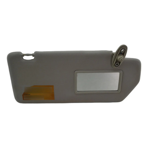 Quebra Sol Lado Direito Passageiro Uno Mille 2008 Original