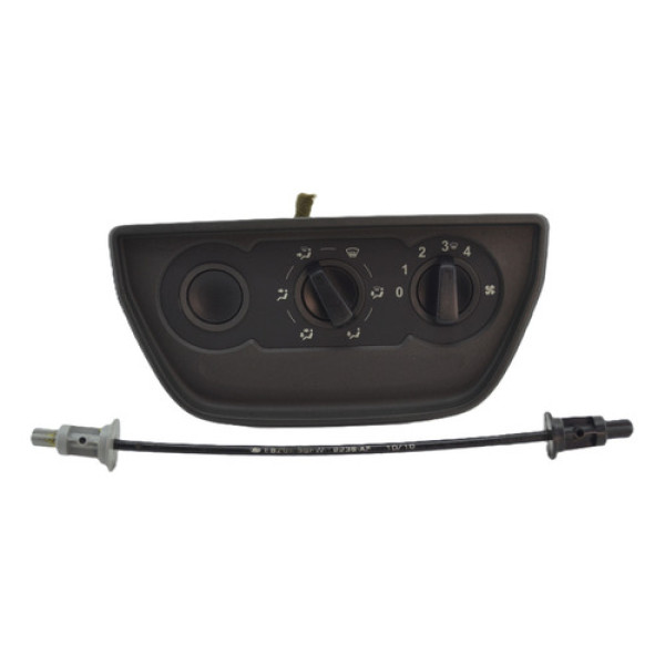 Comando Ar Forçado Painel Ford Ka 2008 A 2012 Original