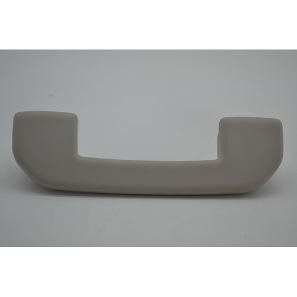 Puxador Pqp Alça Teto Citroen C4 Lounge 2013 Original Cinza Puxador Pqp Alça Teto Citroen C4 Lounge 2013 Original Cinza