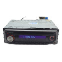 Radio Aparelho Som Painel Original Kenwood Kdc-mp6078