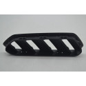Par Difusor Superior Painel Vw T-cross 2022 Original