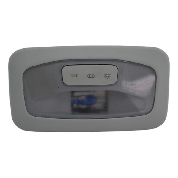 Luz Cortesia Central Interna Teto Pulse 2023 Original