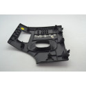 Acabamento Tampa Caixa Fusível Renault Megane 2008 Original
