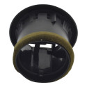 Difusor Ar Lateral Painel Ford Fiesta 2011 Original