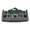 Luz Interna Teto Cortesia Gol 2014 Voyage Saveiro Original
