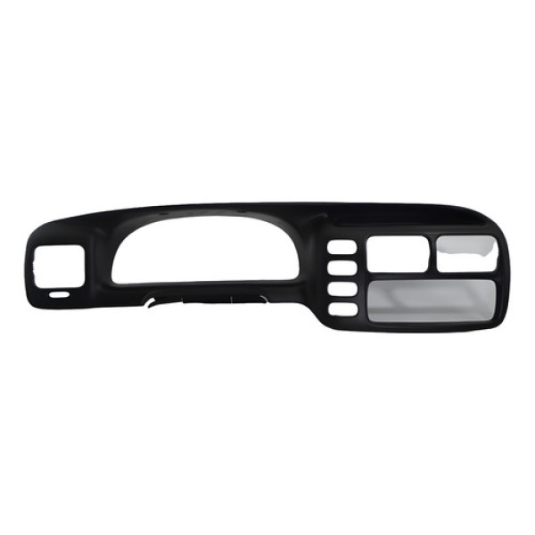 Moldura Central Painel Instrumento Grand Vitara 2000 A 2008