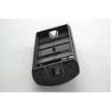 Frente Difusor Central Painel Gm Blazer S10 1999 Original