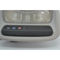 Luz Cortesia Dianteira Teto Gm Tracker 2022 Original