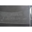 Difusor Lateral Direito Painel Volkswagen Fox 2008 Original