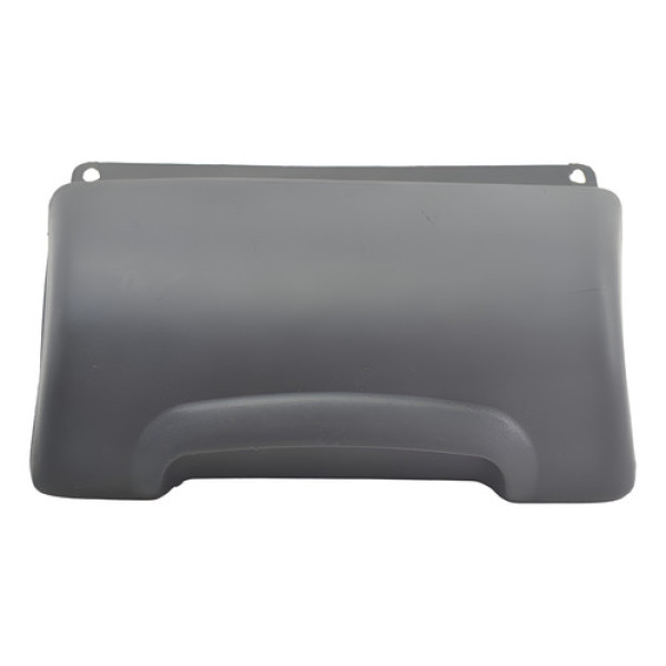 Porta Treco Objeto Tomada 12v Chevrolet Corsa 2008 Original Preto