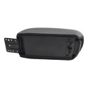 Encosto Apoio Braço Console Renegade 2022 Original Preto