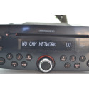 Radio Aparelho Som Connect Grand Siena 2014 Palio Original