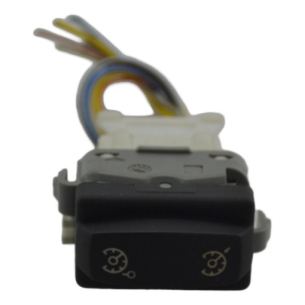 Botão Comando Limitador Velocidade Megane 2013 Original